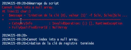 Common Errors and Debugging