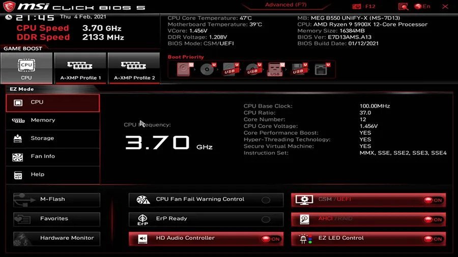 Does Overclocking Affect CPU Temperature
