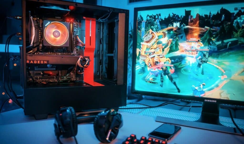 Is 70c a good gaming temp