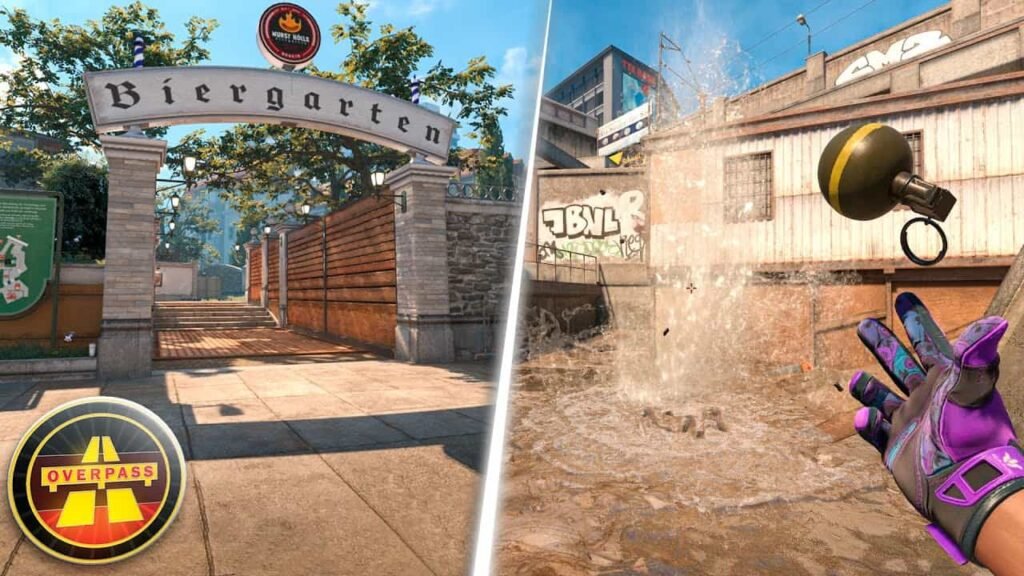 Is CS2 and CPU or GPU Intensive Game