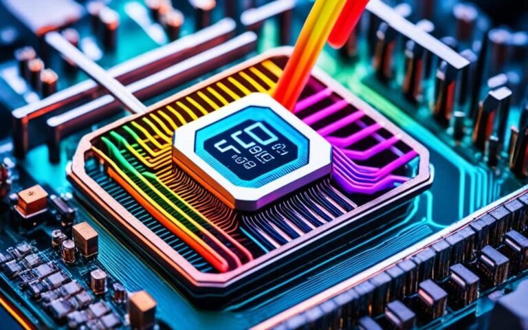 Normal GPU Temperatures