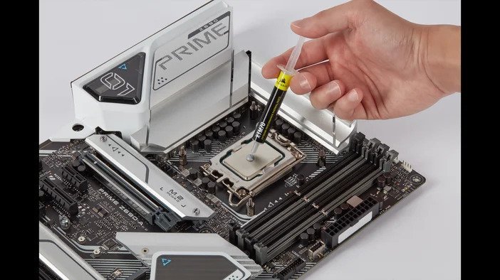 The Dos of Using 70 Isopropyl Alcohol to Clean CPU