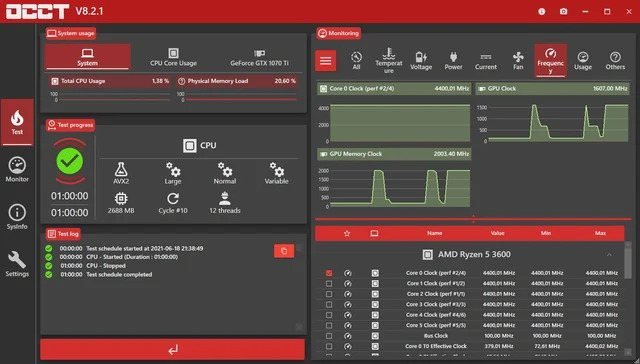 What is "CPU VDD_SoC Current Optimization"