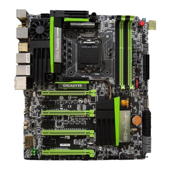 Z87X OC Code 15 Pre-memory North-Bridge initialization is started.