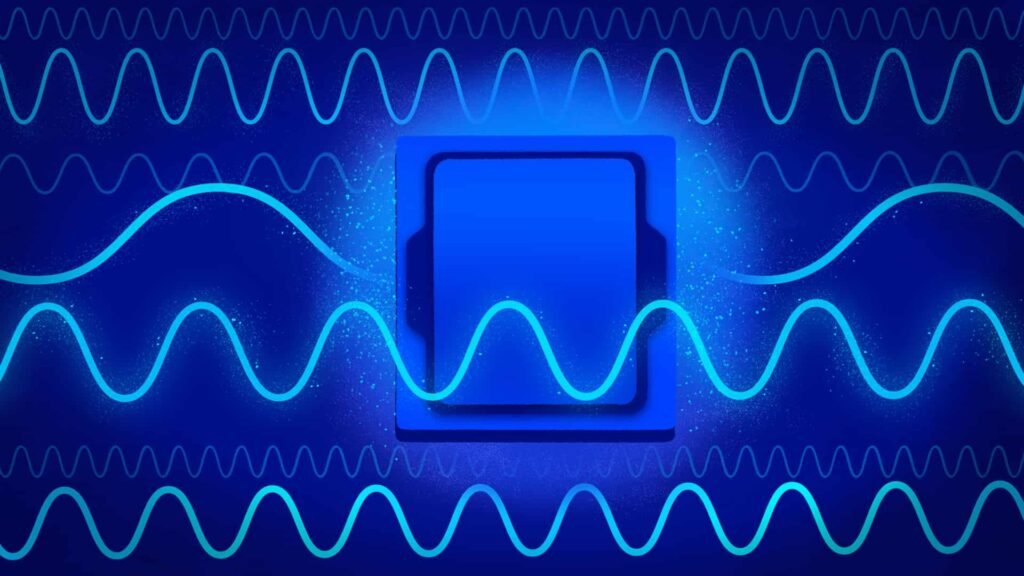 Multithreading and Clock Speed Distribution