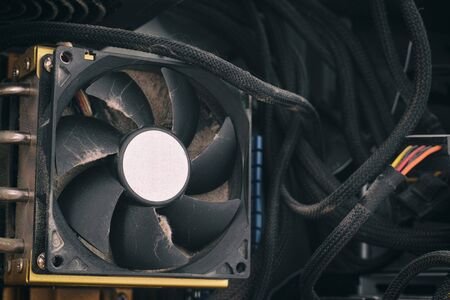Pros and Cons of Lower CPU Fan Speeds