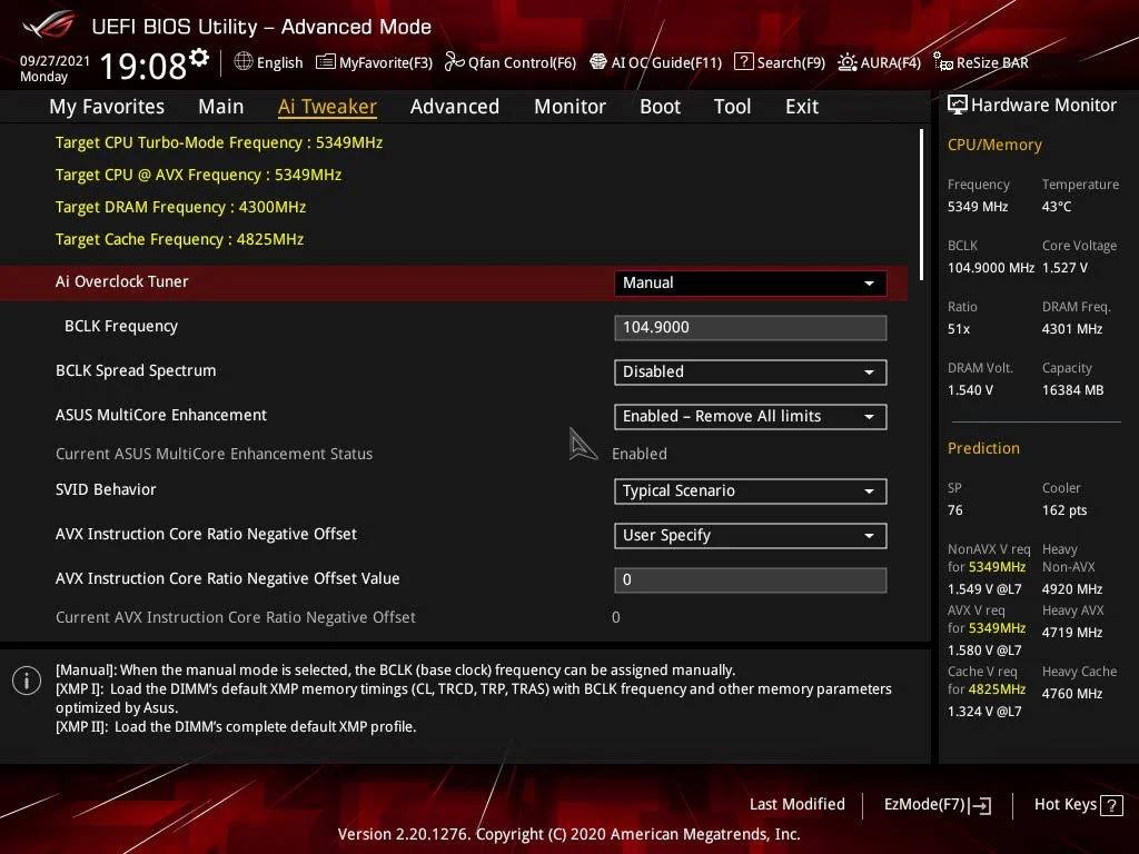 What is CPU SVID Support?
