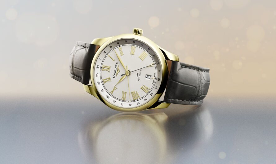 Longines Watches: Luxury and Affordability Combined
